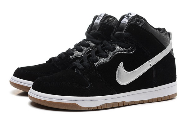 Nike Dunk SB High-Top Men Shoes--021